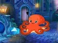 Žaidimas Nevinnos aštuonkojo pabėgimas internete Žaidimas Nevinnos aštuonkojo pabėgimas internete