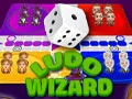 Žaidimas Ludo Kouzelnikas internete