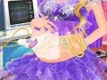 Žaidimas Laukianti princesė priežiūra internete Žaidimas Laukianti princesė priežiūra internete