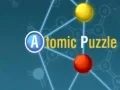 Žaidimas Atomų Galvosūkis internete Žaidimas Atomų Galvosūkis internete