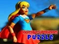 Žaidimas Neįtikėtini Superherojai Dėlionė internete Žaidimas Neįtikėtini Superherojai Dėlionė internete