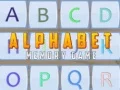 Žaidimas Alfabetinė atminties žaidimas internete