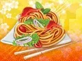 Žaidimas Kepti makaronai internete Žaidimas Kepti makaronai internete
