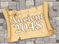 Žaidimas Senovinis 2048 internete