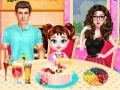 Žaidimas Kūdikis Taylor Linkime Malonios Motinos Dienos internete Žaidimas Kūdikis Taylor Linkime Malonios Motinos Dienos internete
