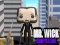 Žaidimas Mr. Wick Pirmas Skyrius internete Žaidimas Mr. Wick Pirmas Skyrius internete