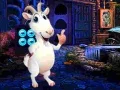Žaidimas Kingpin: Ožkos pabėgimas internete Žaidimas Kingpin: Ožkos pabėgimas internete