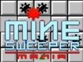 Žaidimas Minų valymo manija internete