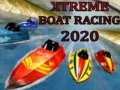 Žaidimas Ekstremalus Laivų lenktynės 2020 internete