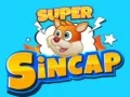 Žaidimas Super Voverė internete