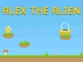 Žaidimas Alex Svetimšalis internete