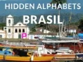 Žaidimas Slėpti Abėcėlės Brazilija internete