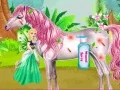 Žaidimas Kūdikio Taylor sapnas apie Fėjų šalį internete Žaidimas Kūdikio Taylor sapnas apie Fėjų šalį internete