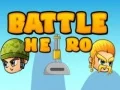 Žaidimas Mūšio Herojus internete