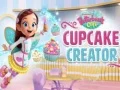 Žaidimas Butterbean Kavinė: Keksiukų Kūrėjas internete