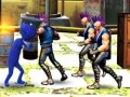 Žaidimas Policijos Stickman Kova internete