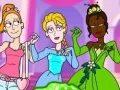 Žaidimas Rick ir Morty: Princesių Kūrėjas internete