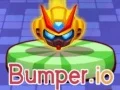 Žaidimas Bumper.io internete Žaidimas Bumper.io internete