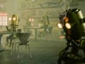 Žaidimas Robotų baras internete