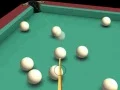 Žaidimas 3D biliardas piramidė internete