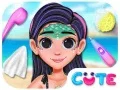 Žaidimas Superhero Violeta Vasaros Išvyka internete Žaidimas Superhero Violeta Vasaros Išvyka internete