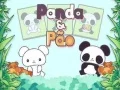 Žaidimas Panda ir Pao internete