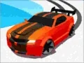 Žaidimas Drift Varžybos 3D internete