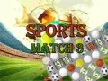Žaidimas Sporto Rungtynės 3 Deluxe internete