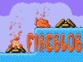 Žaidimas UgniesBlob internete Žaidimas UgniesBlob internete