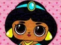 Žaidimas Popsy Princesės Dėlionė internete Žaidimas Popsy Princesės Dėlionė internete
