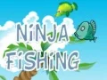 Žaidimas Ninja Žvejyba internete Žaidimas Ninja Žvejyba internete