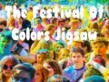 Žaidimas Spalvų Festivalio Galvosūkis internete Žaidimas Spalvų Festivalio Galvosūkis internete