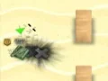 Žaidimas Tank Royale.io internete Žaidimas Tank Royale.io internete