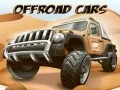 Žaidimas Ofroad Automobilių Dėlionė internete Žaidimas Ofroad Automobilių Dėlionė internete