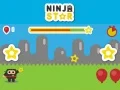 Žaidimas Nindzė Žvaigždė internete Žaidimas Nindzė Žvaigždė internete