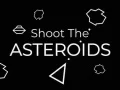 Žaidimas Šaukite į asteroidus internete Žaidimas Šaukite į asteroidus internete
