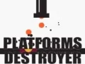 Žaidimas Platformų Naikintojas internete