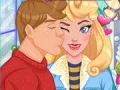 Žaidimas Princese Ava Tikras Stomatologas internete
