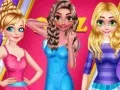 Žaidimas Princesei Mados Klausimas internete Žaidimas Princesei Mados Klausimas internete