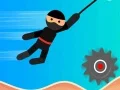 Žaidimas Ragdoll Supynės internete Žaidimas Ragdoll Supynės internete