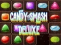 Žaidimas Candy Smash Deluxe internete