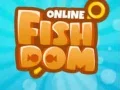 Žaidimas Internetinė Žuvų Namas internete