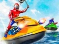 Žaidimas Vandens valtis internete Žaidimas Vandens valtis internete