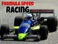 Žaidimas Formulės Greičio Varžybos internete