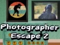 Žaidimas Fotografo pabėgimas 2 internete