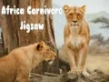 Žaidimas Afrikos Plėšrūnas Dėlionė internete Žaidimas Afrikos Plėšrūnas Dėlionė internete