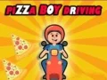 Žaidimas Picos Berniukas Vairuoja internete