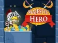 Žaidimas Didžiasi Herojus internete Žaidimas Didžiasi Herojus internete