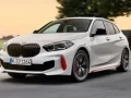 Žaidimas BMW 128ti 2021 Čiuožimas internete