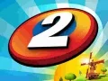 Žaidimas Frisbee Amžinai 2 internete Žaidimas Frisbee Amžinai 2 internete